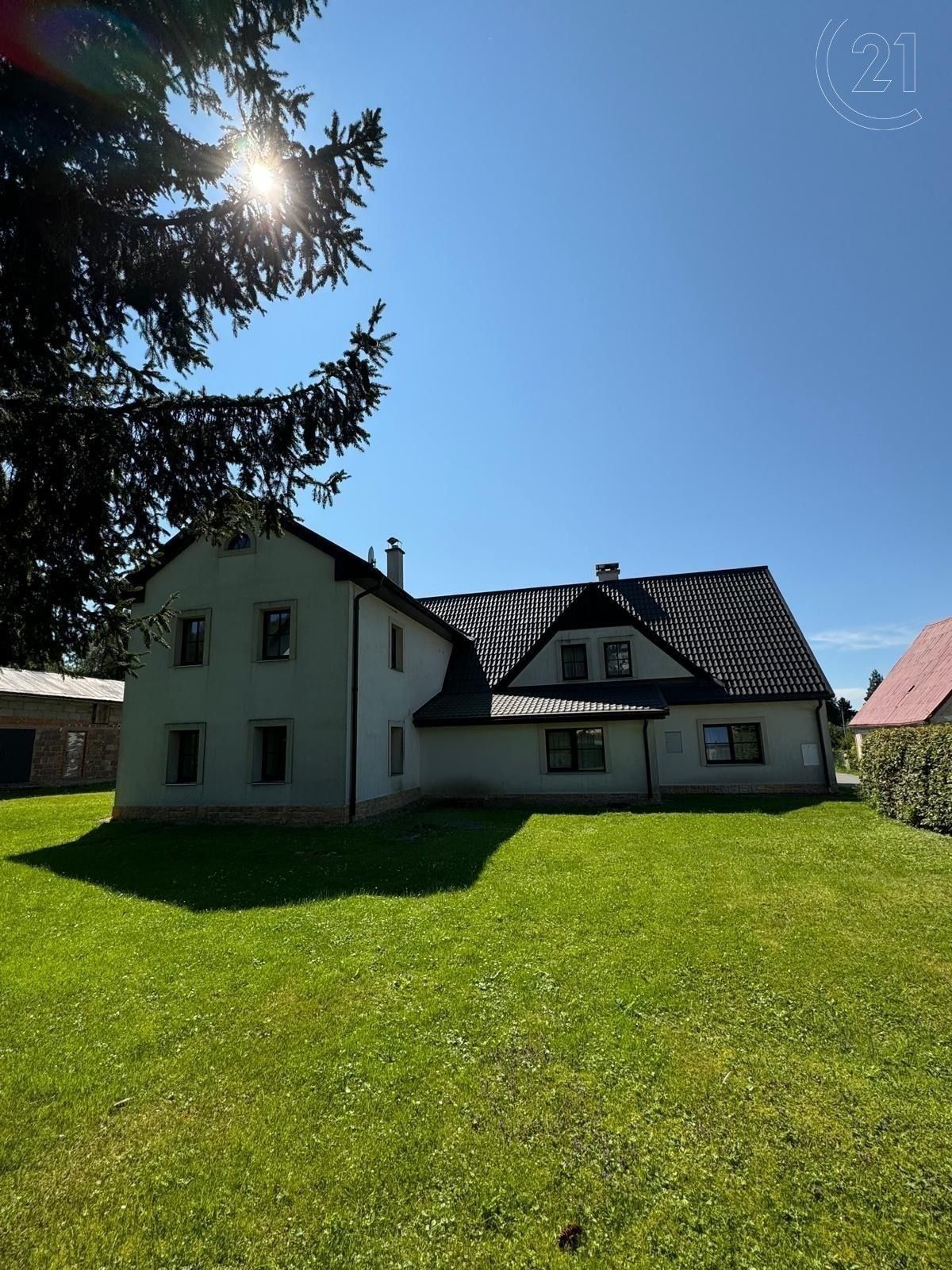 Prodej dům - Olešnice v Orlických horách, 329 m²