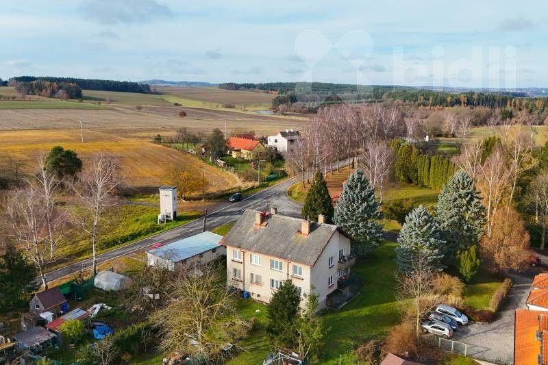 3+1, Zběšičky, 73 m²