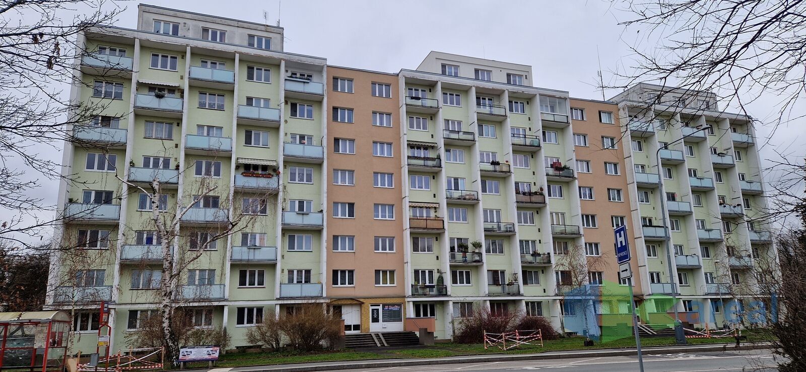 Prodej byt 3+1 - Pražská, Mělník, 86 m²