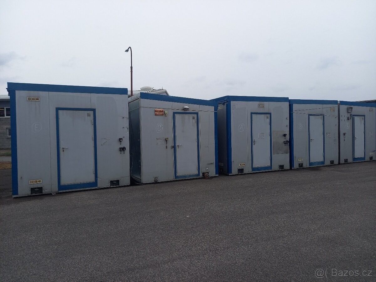 Sklady, Třebechovice pod Orebem, 503 46