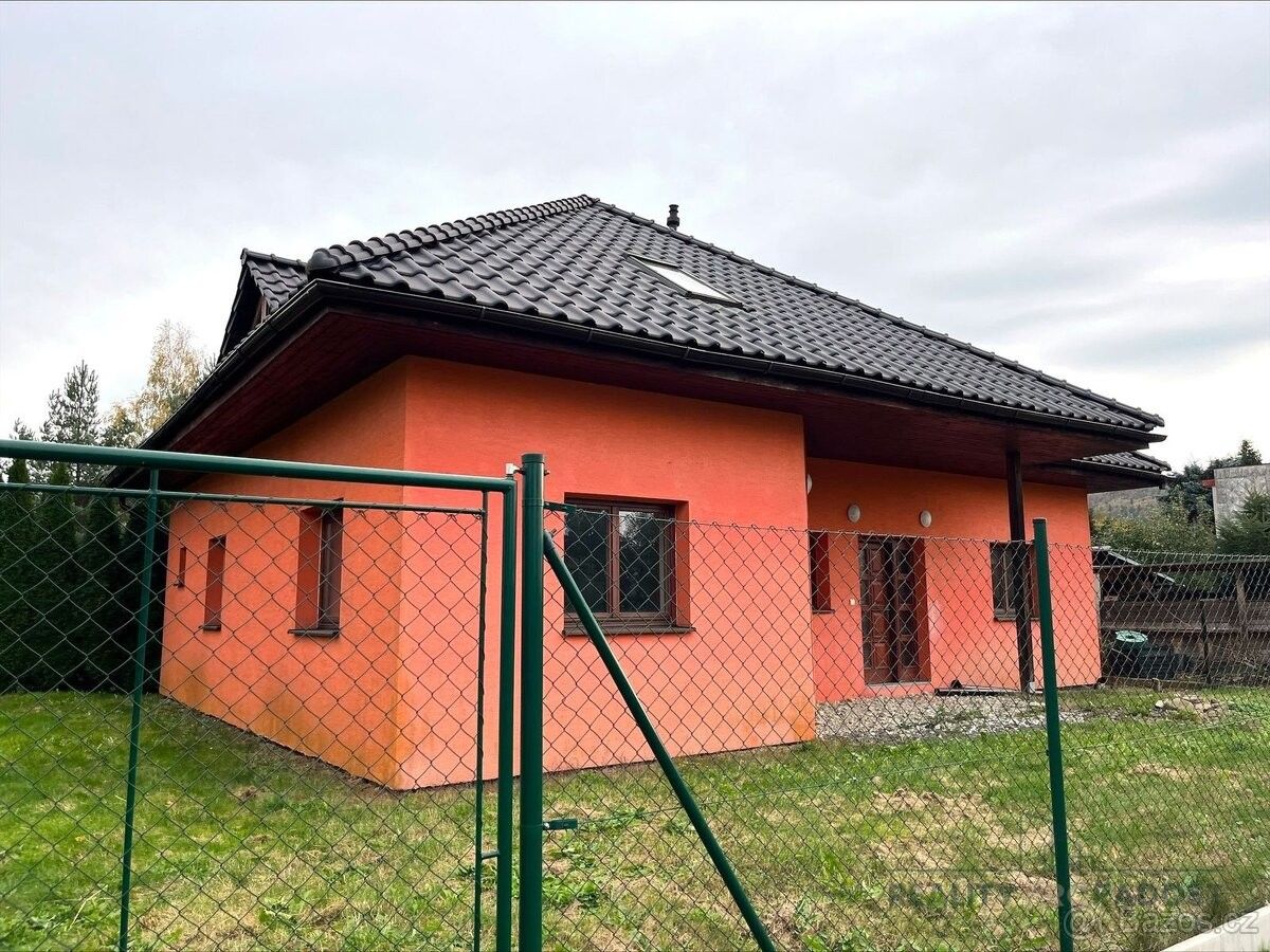 Ostatní, Bystřice nad Olší, 739 95, 174 m²