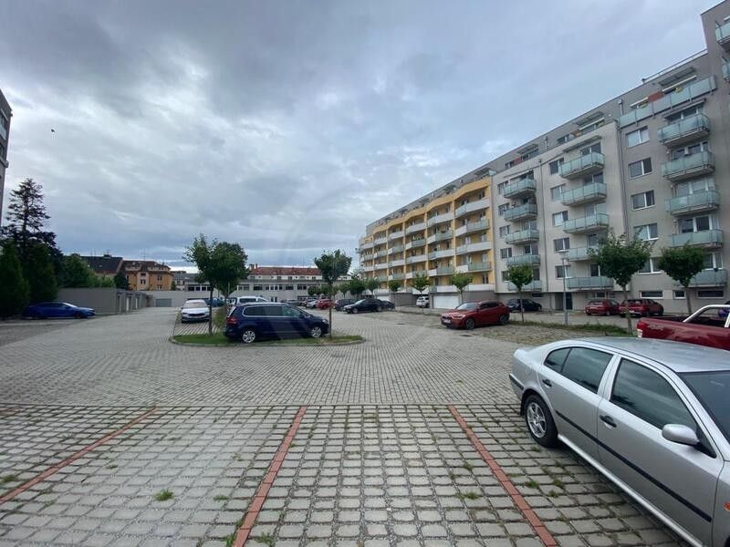 Pronájem ostatní - České Budějovice, 370 04, 12 m²