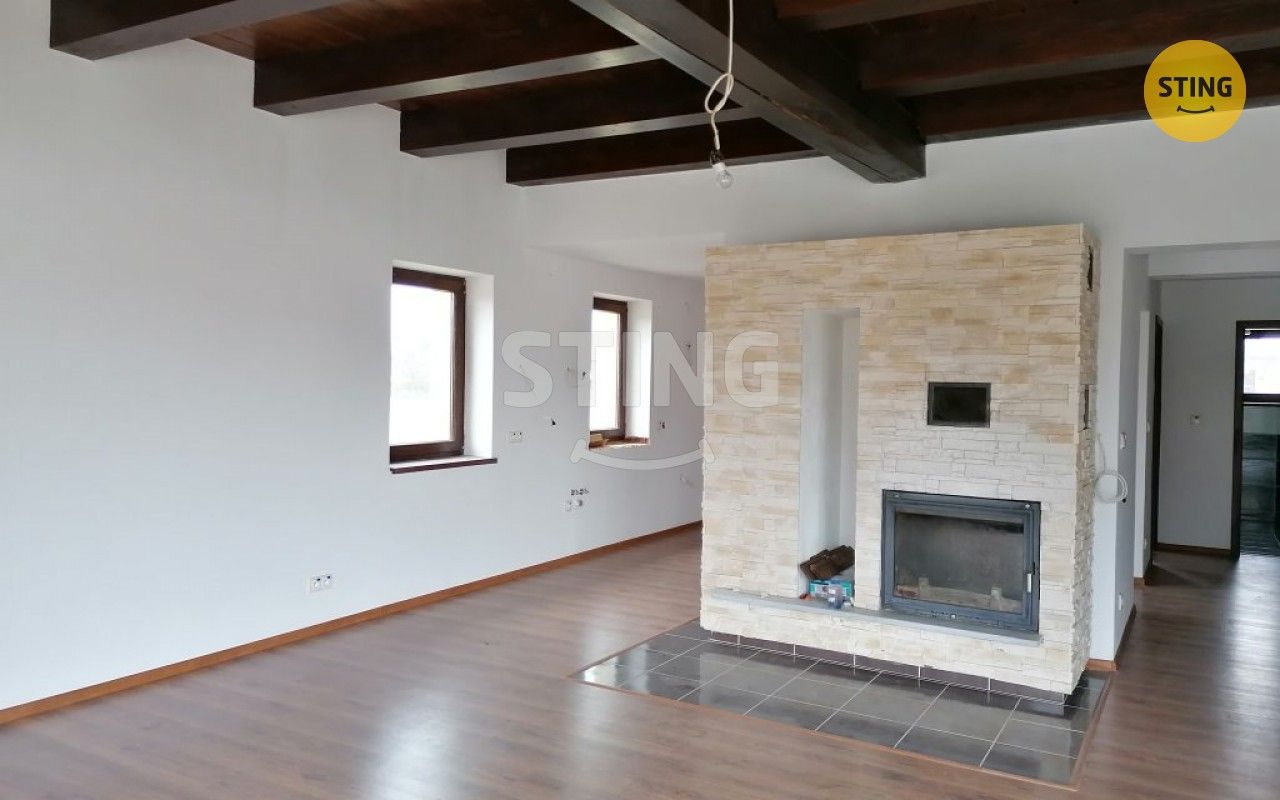 Prodej rodinný dům - Čeladná, 350 m²