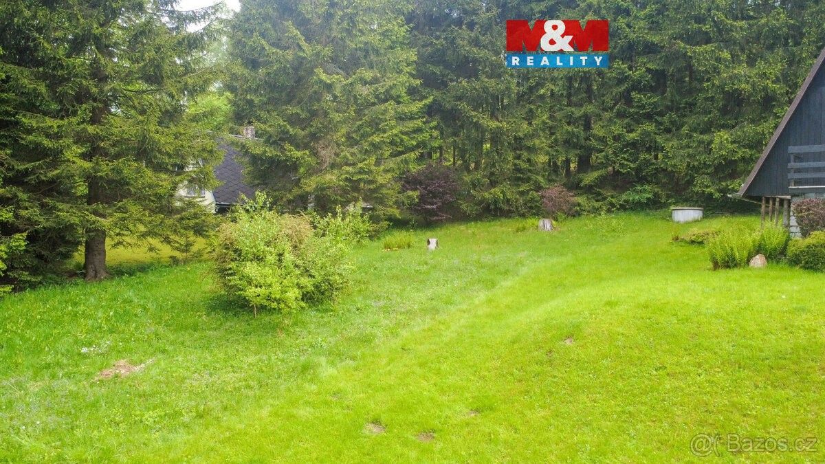 Pozemky pro bydlení, Petrov nad Desnou, 788 16