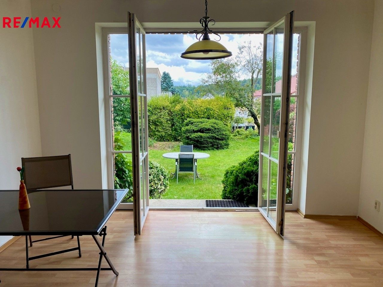 Rodinné domy, K Hájovně, Vyžlovka, 208 m²