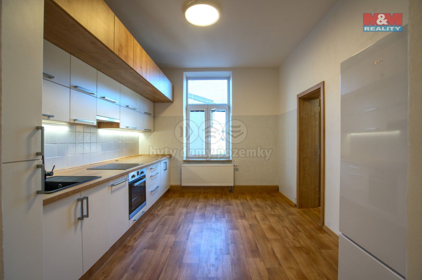 2+1, Šalounova, Ostrava, 80 m²