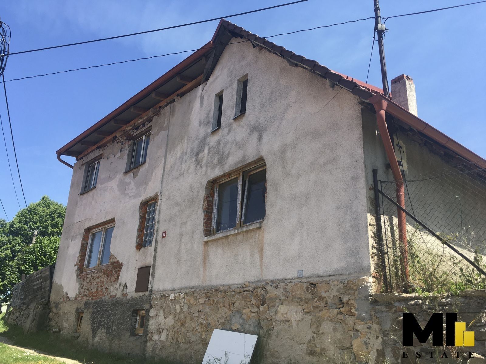 Ostatní, Na Kopci, Divišov, 118 m²