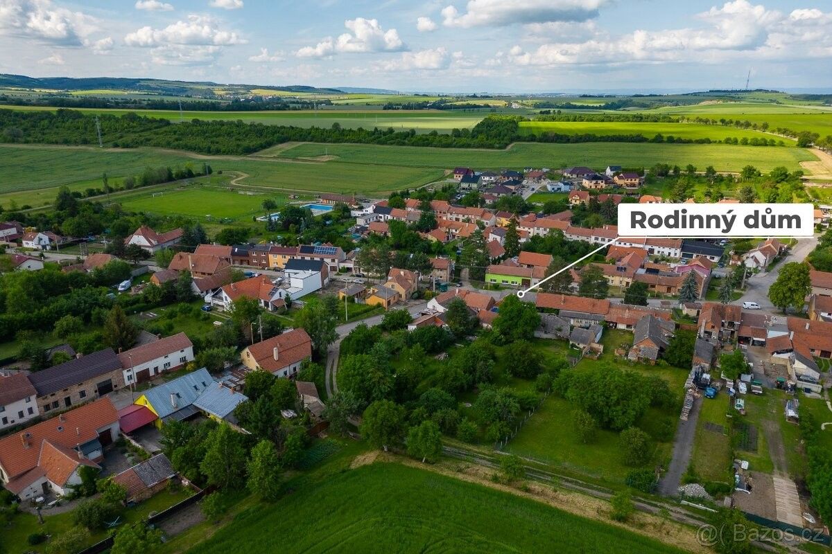 Ostatní, Brodek u Prostějova, 798 07, 993 m²