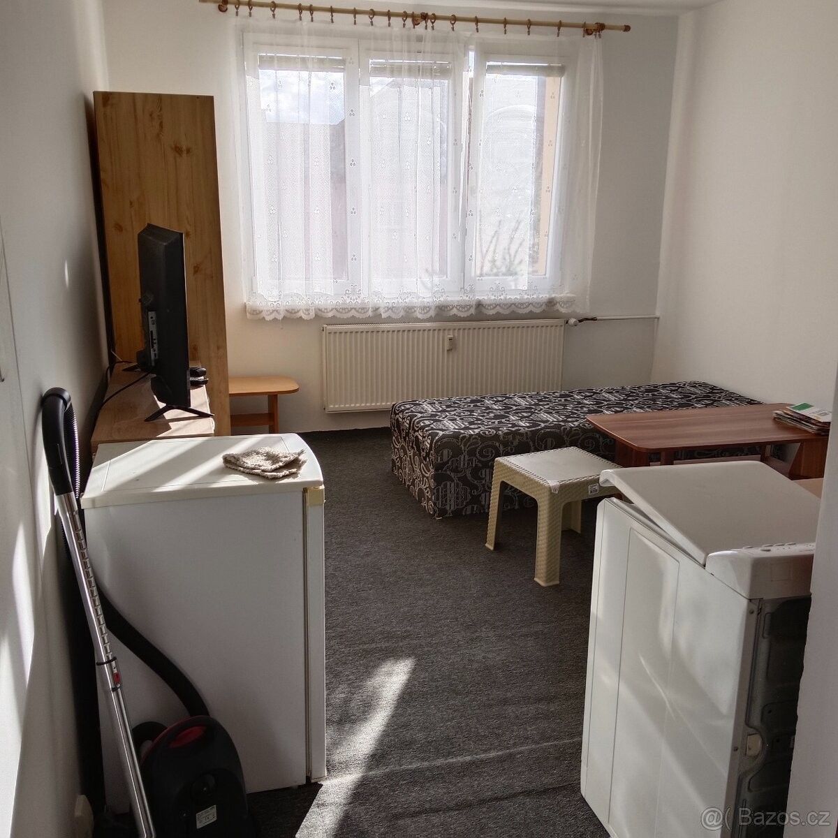 Byty, Bor u Tachova, 348 02