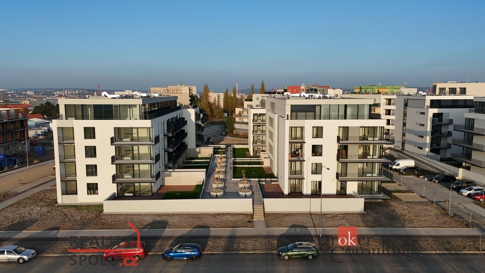 Prodej byt 2+kk - Goldscheiderova, Plzeň, 69 m²