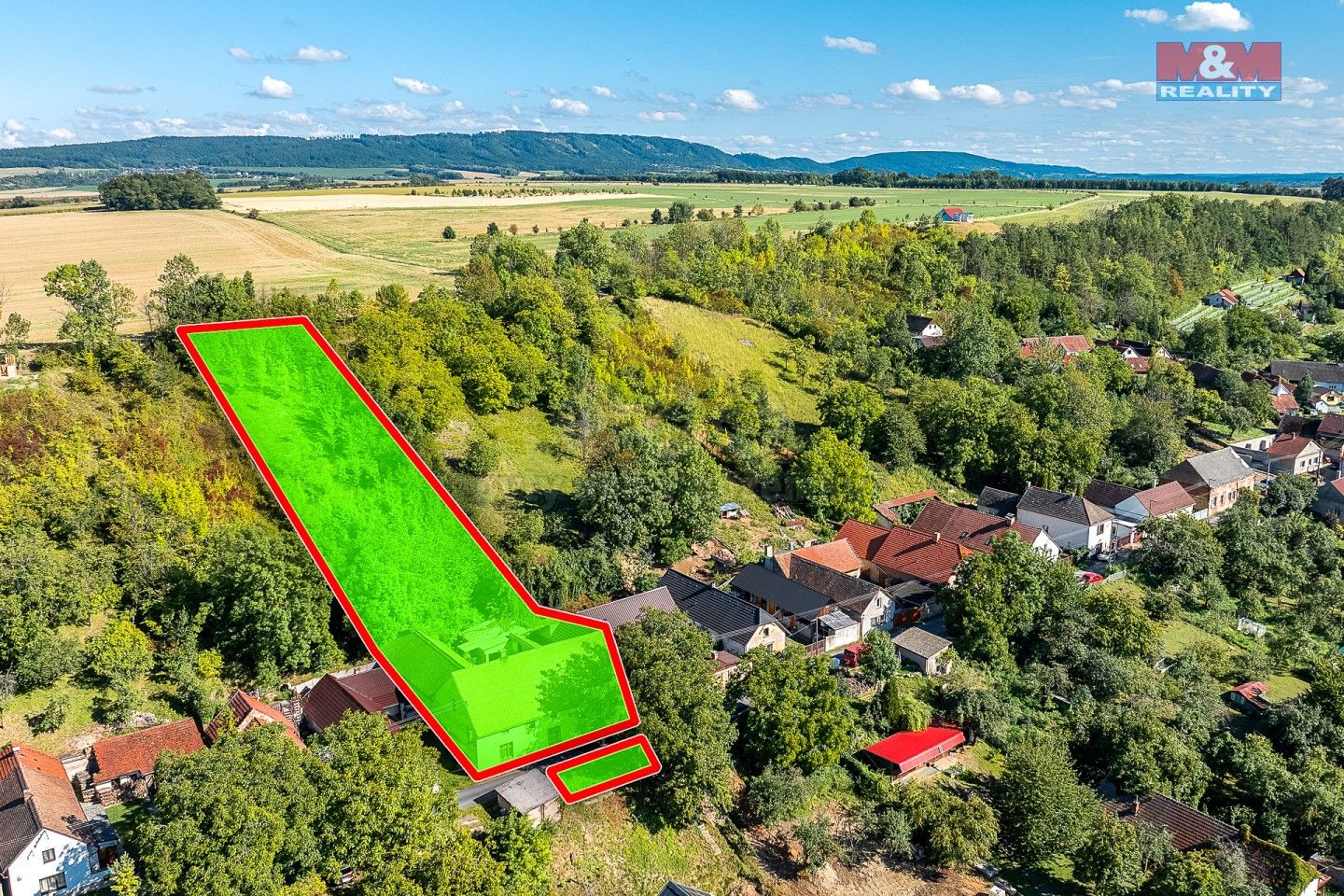 Rodinné domy, Vinice, Vinaře, 77 m²