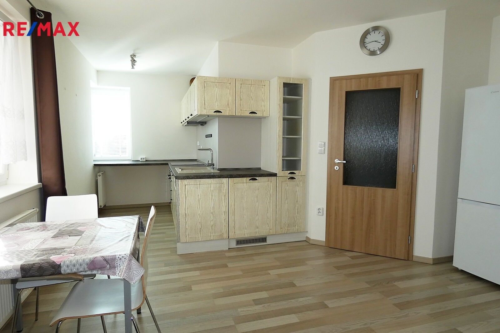 2+kk, Lidická tř., České Budějovice, 46 m²