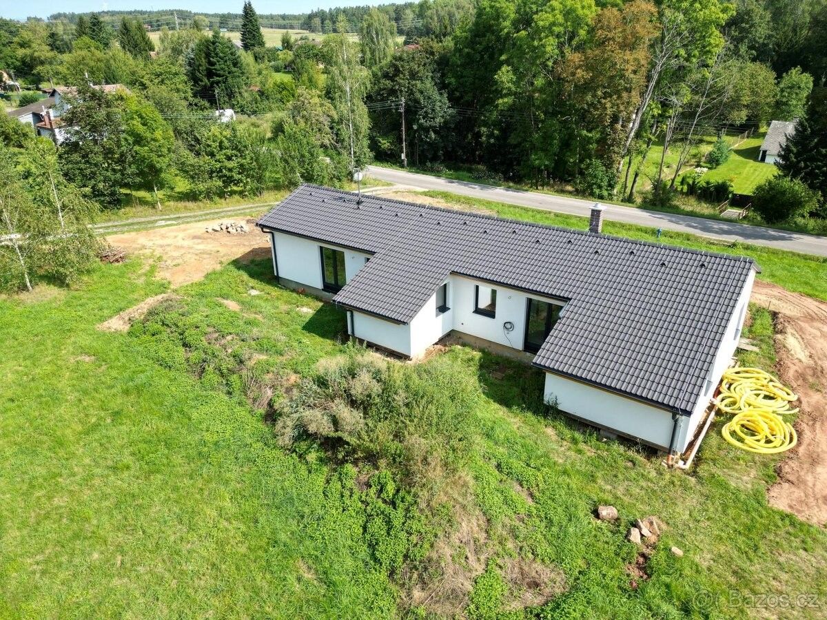 Prodej dům - Dvůr Králové nad Labem, 544 01, 68 m²