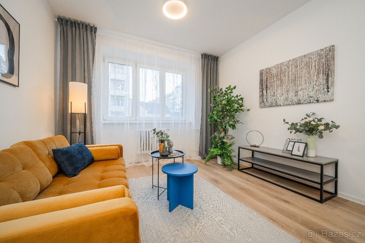 Prodej byt 1+1 - Praha, 170 00, 34 m²