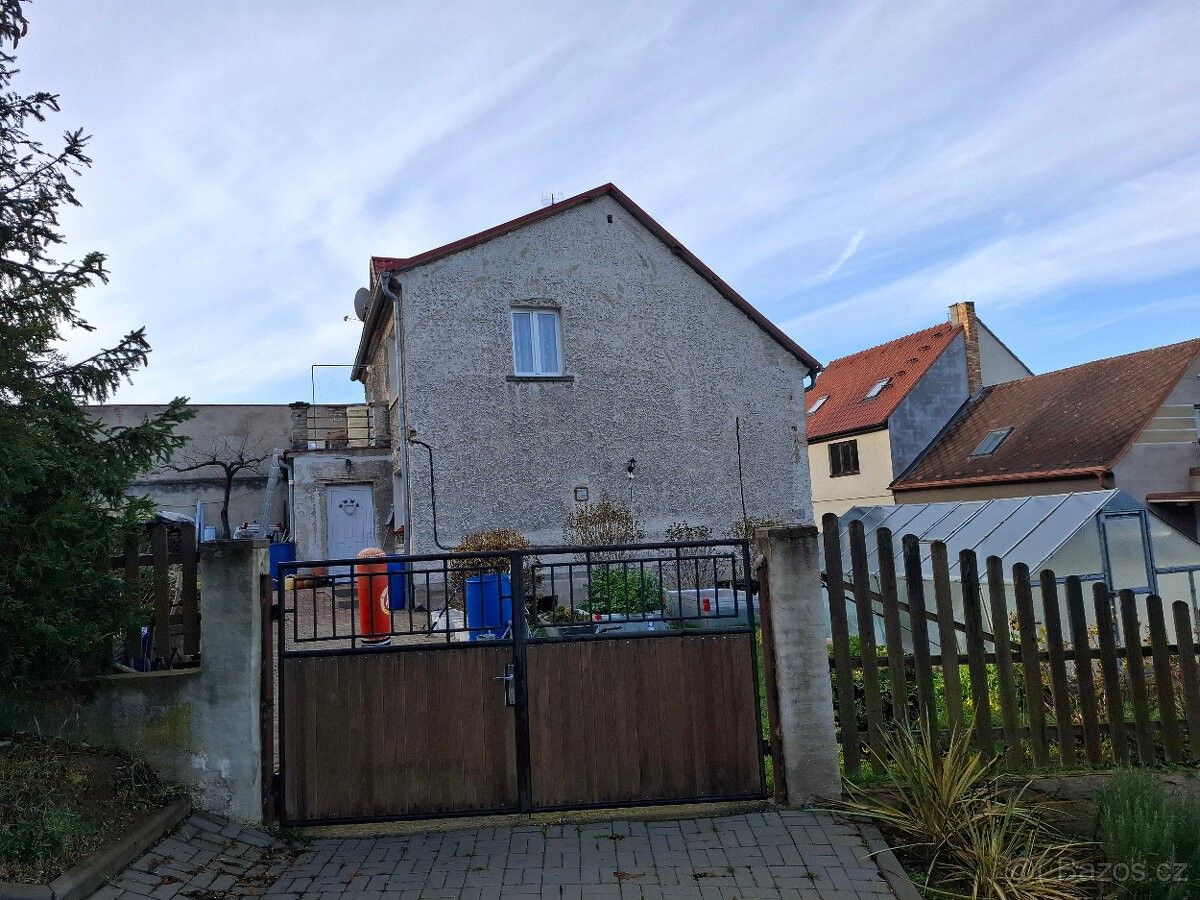 Rodinné domy, Libušín, 273 06