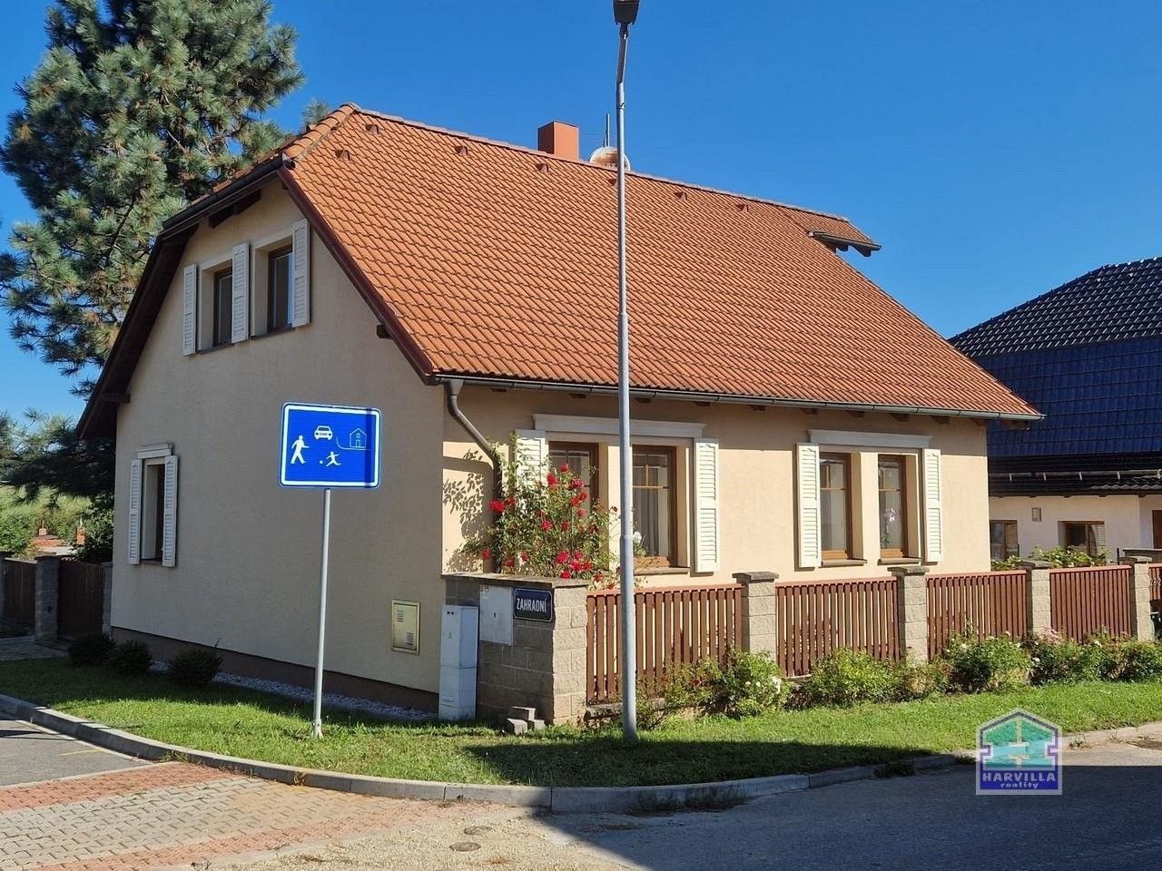 Prodej dům - Dukelská, Líně, 138 m²