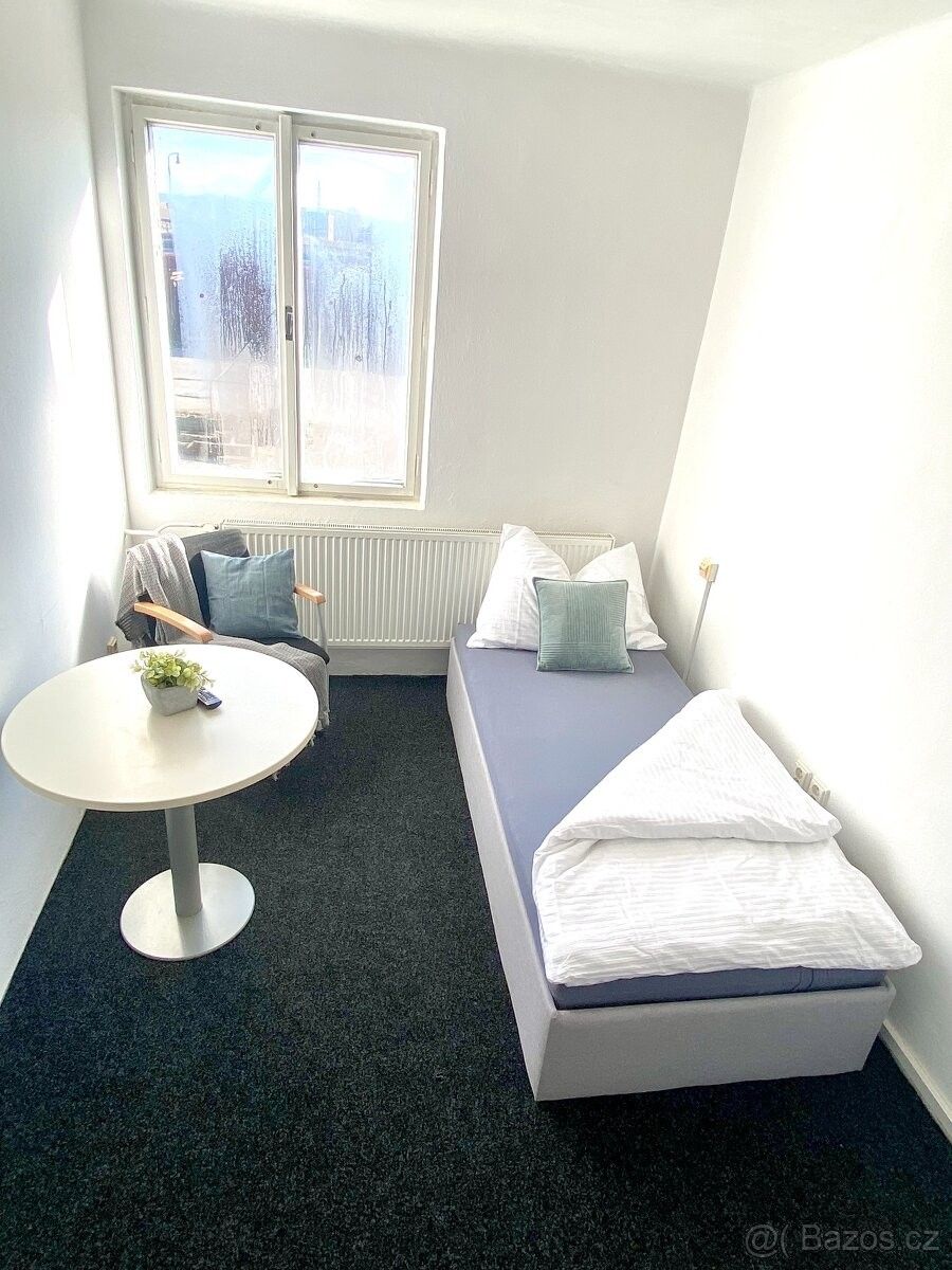 Byty, České Budějovice, 370 01