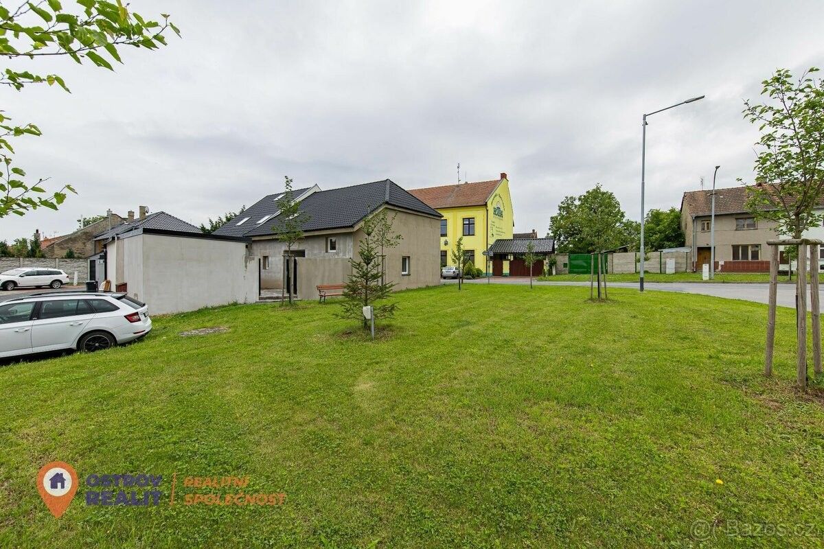 Prodej dům - Kostelec na Hané, 798 41, 141 m²