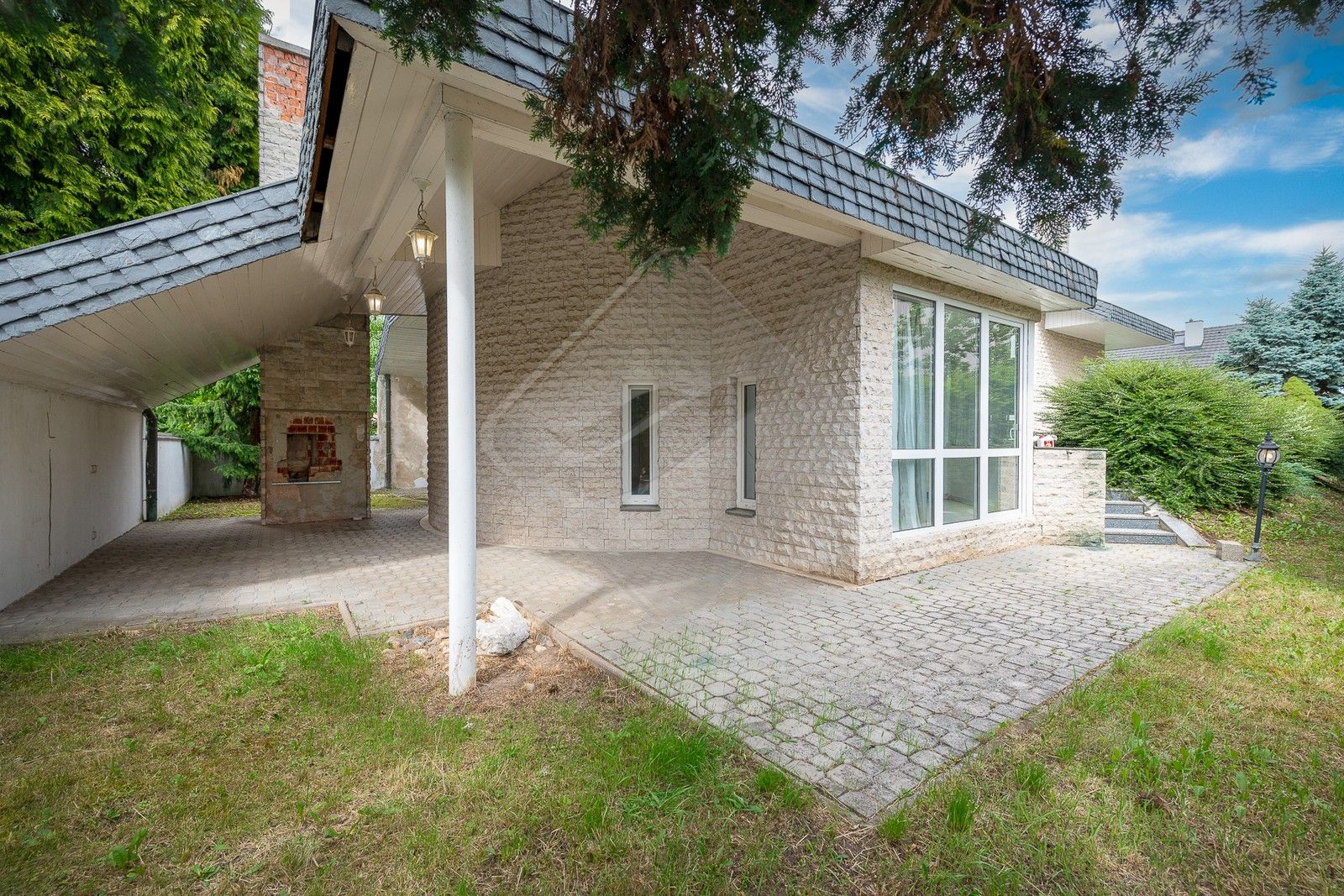 Ostatní, Karla Tomáše, Praha, 517 m²