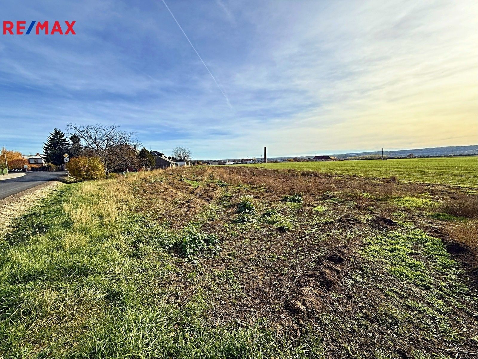 Pozemky pro bydlení, Tylova, Chrast, 8 m²