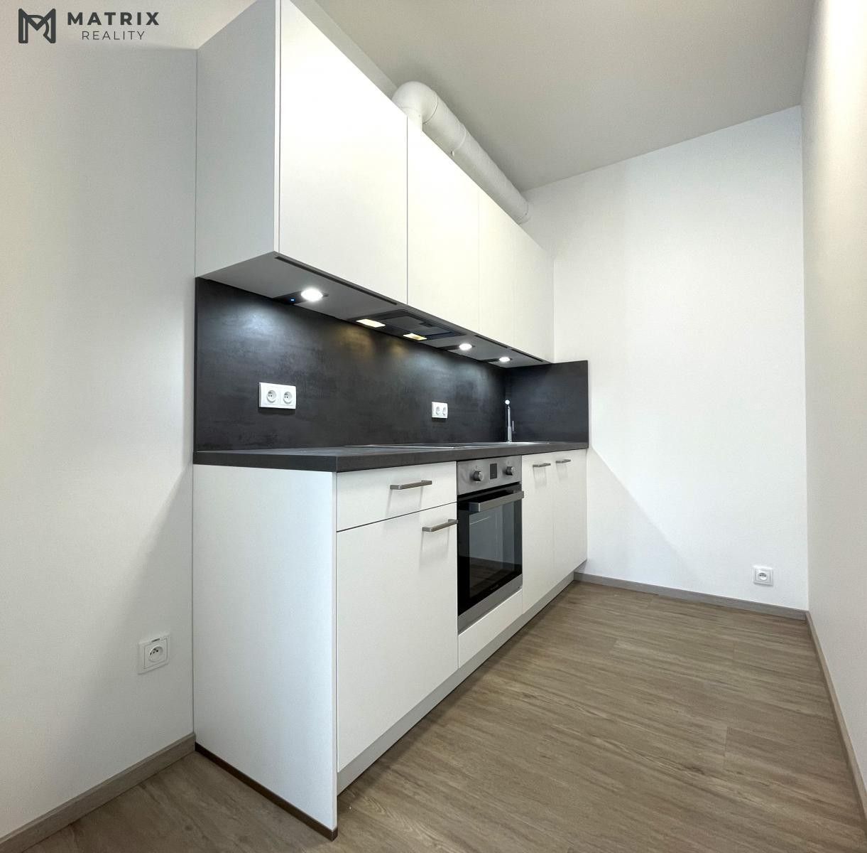 Pronájem byt 1+kk - Primátorská, Praha, 69 m²