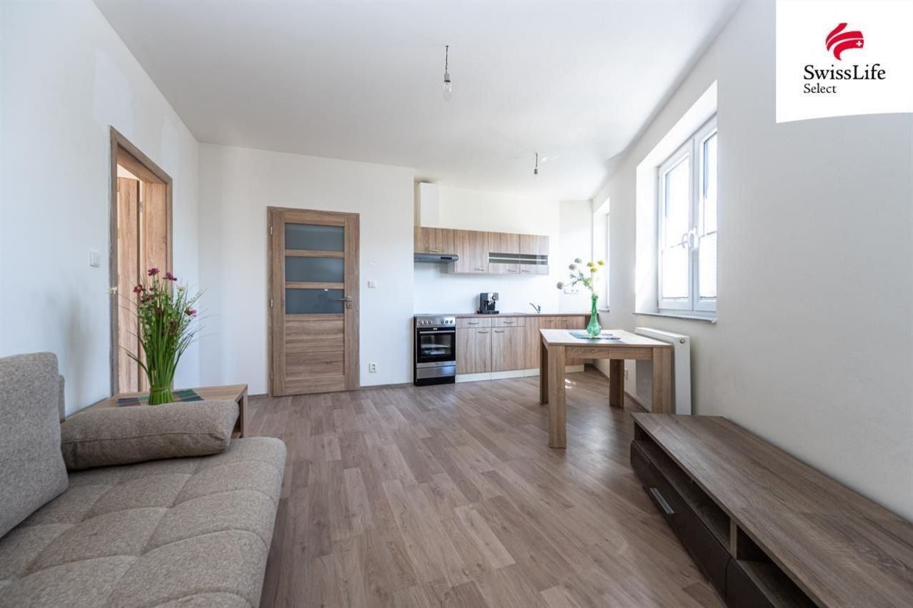 2+kk, Břežany II, 41 m²