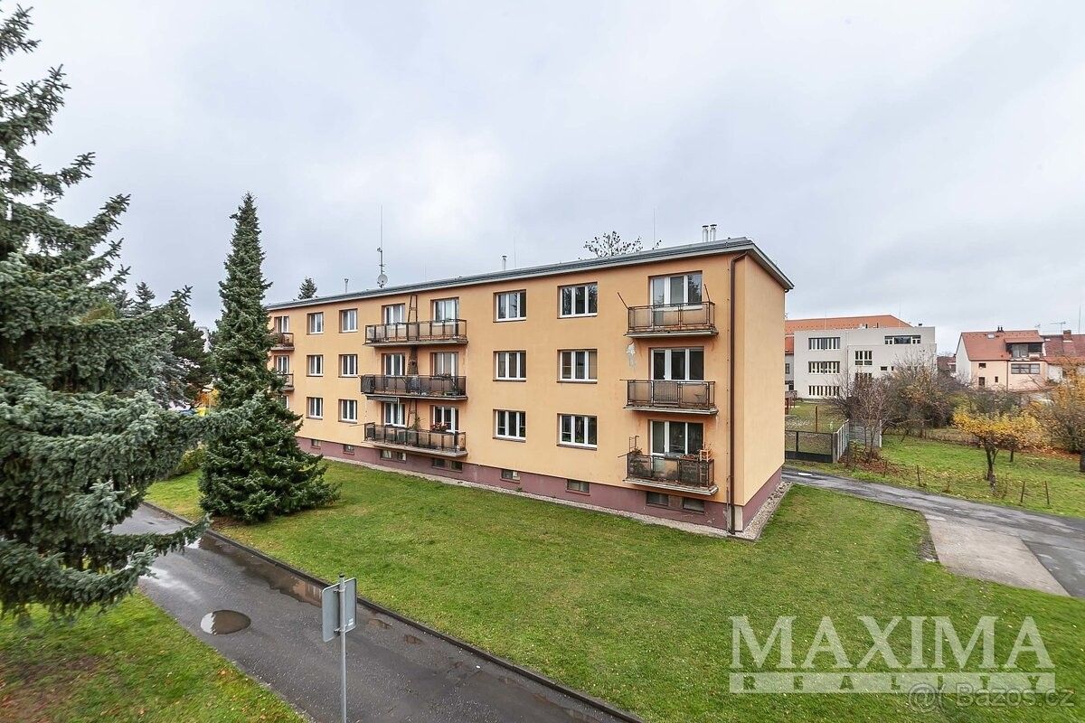 Byty, Kutná Hora, 284 01