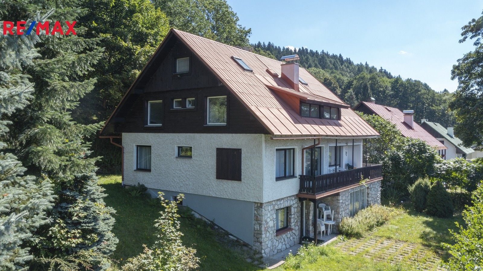 Ostatní, Sluneční stráň, Svoboda nad Úpou, 393 m²