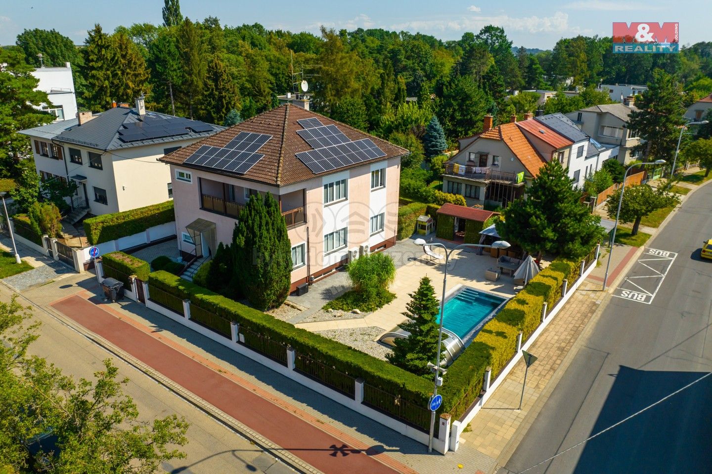 Prodej rodinný dům - Pod Kosířem, Prostějov, 308 m²