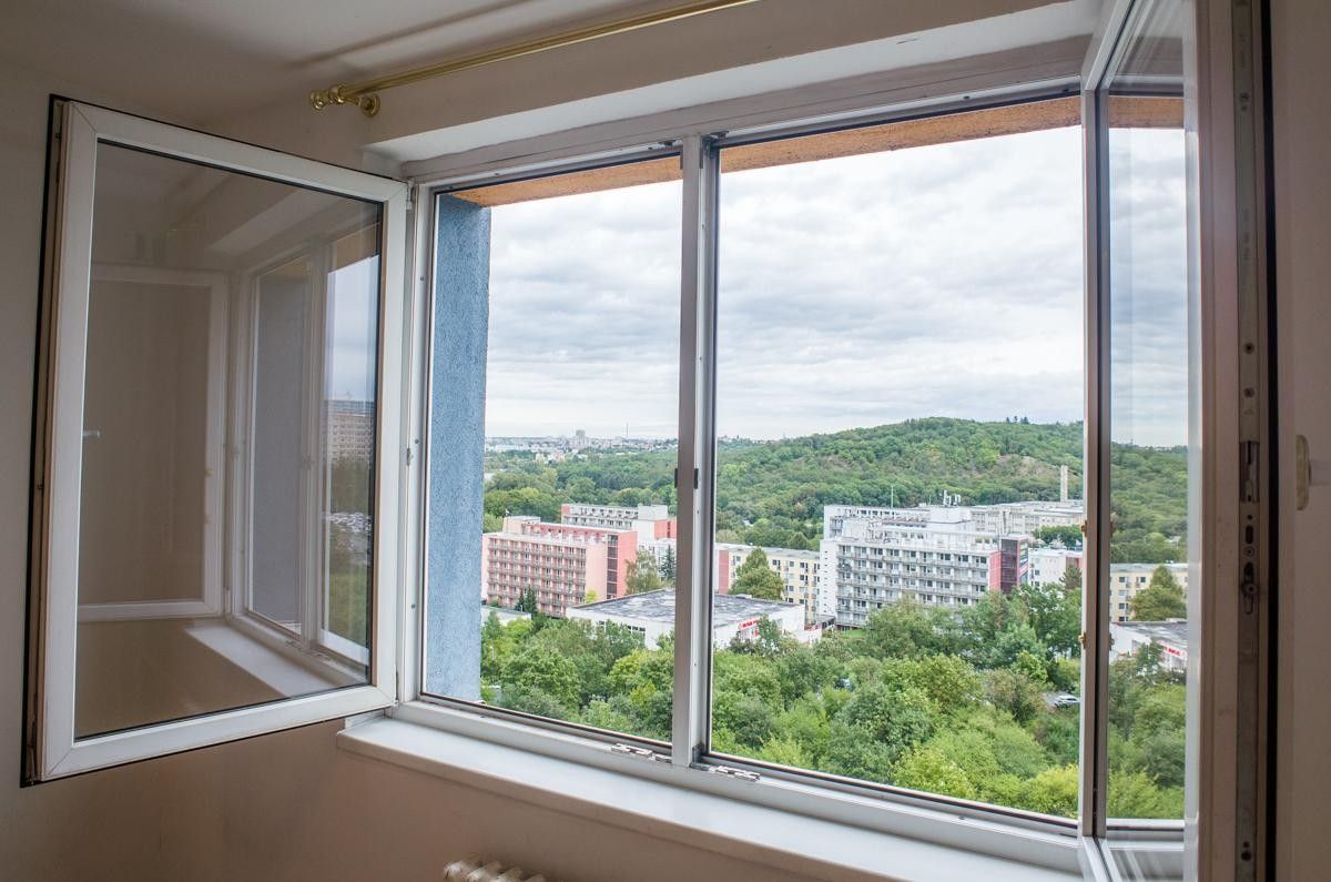 Prodej byt 2+kk - Štúrova, Praha, 39 m²