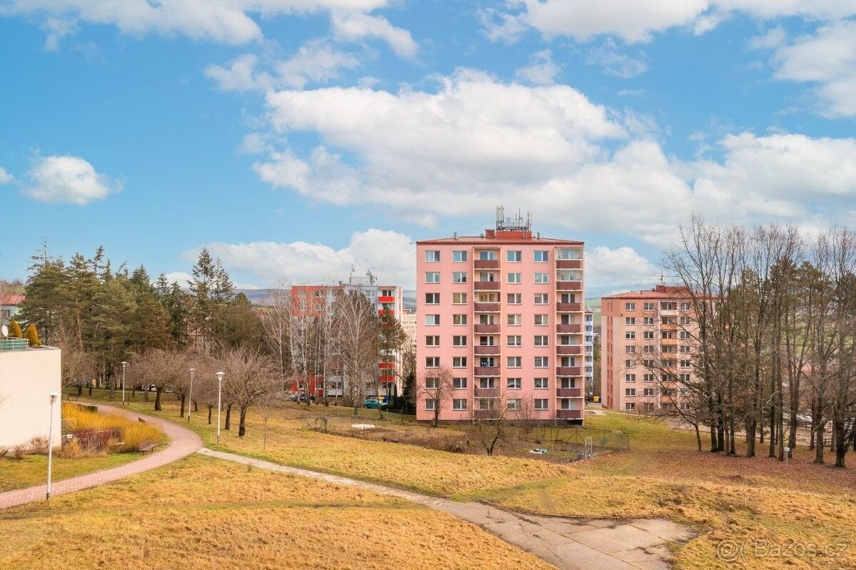 3+1, Uherský Brod, 688 01, 78 m²