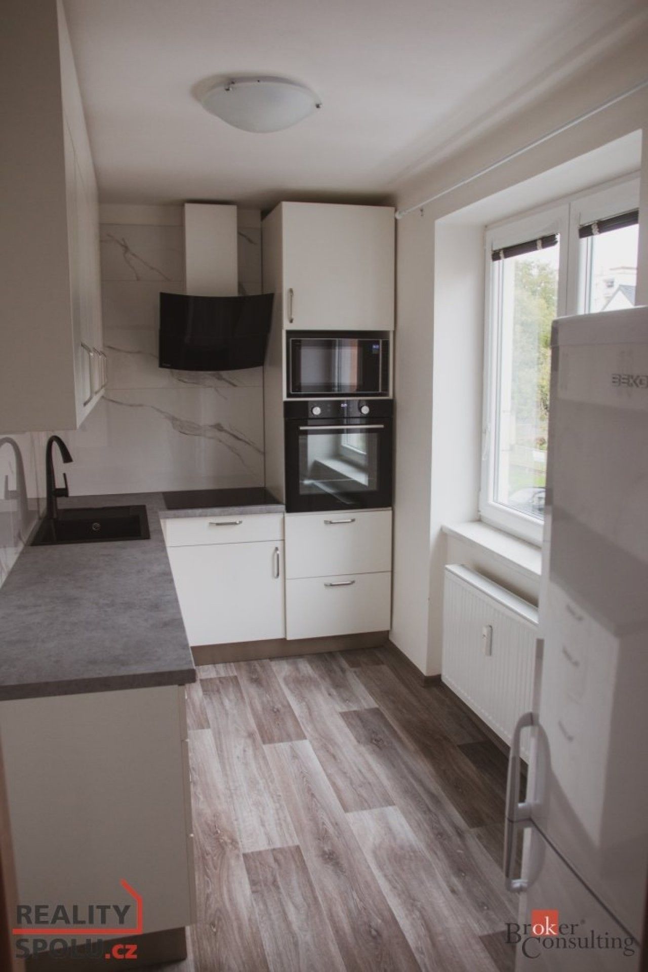 Pronájem byt 3+1 - SNP, Rychnov nad Kněžnou, 72 m²