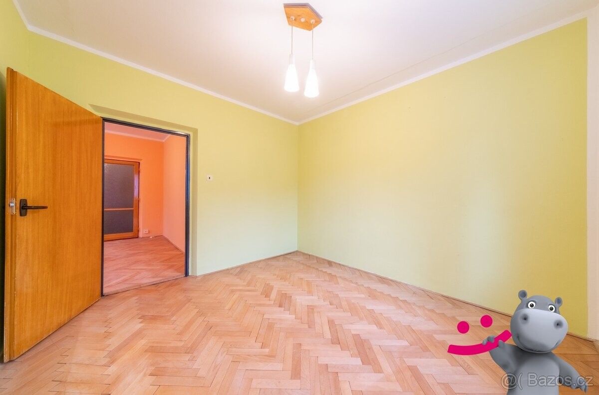 Prodej byt 3+1 - Vsetín, 755 01, 64 m²