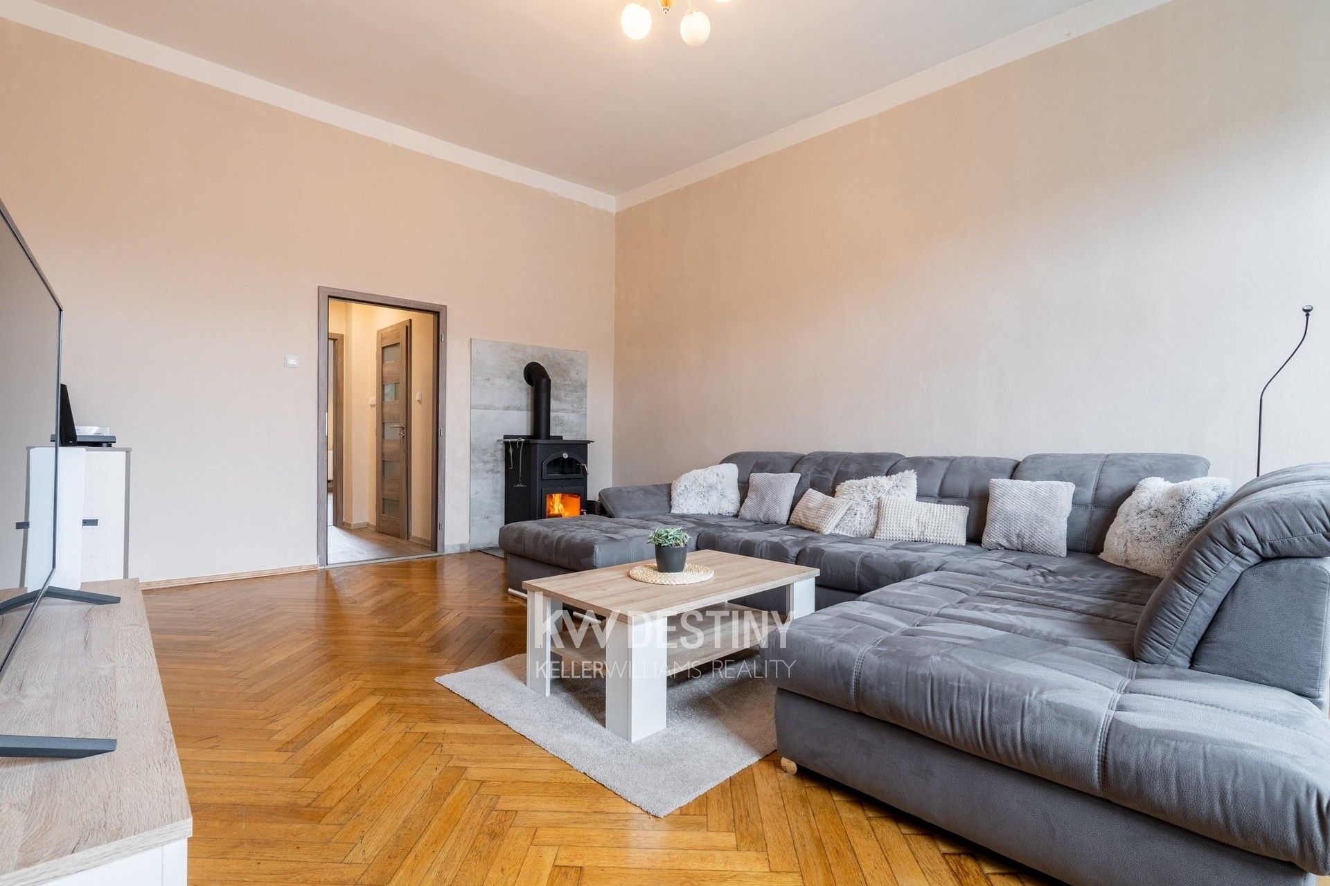 Prodej byt 3+1 - Duchcovská, Teplice, 126 m²