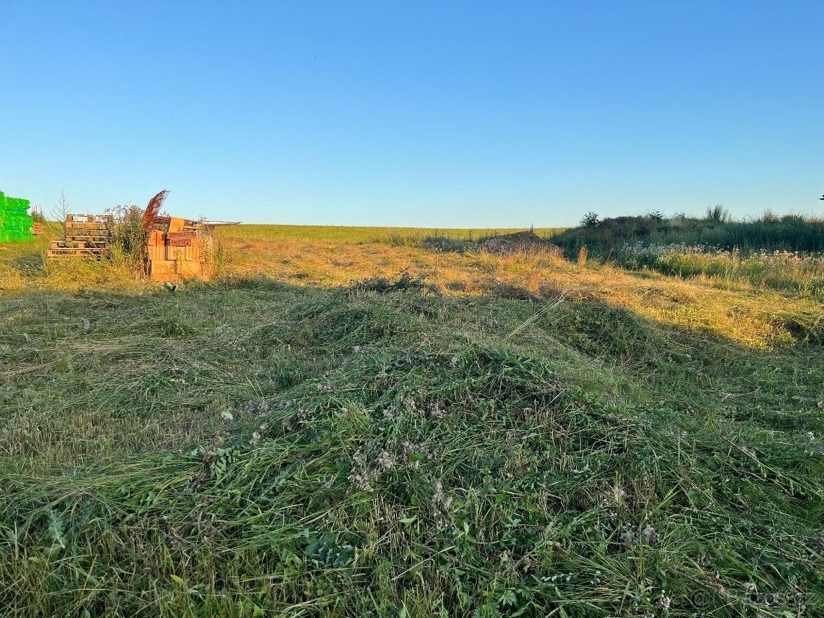 Prodej pozemek pro bydlení - Bojkovice, 687 71, 938 m²