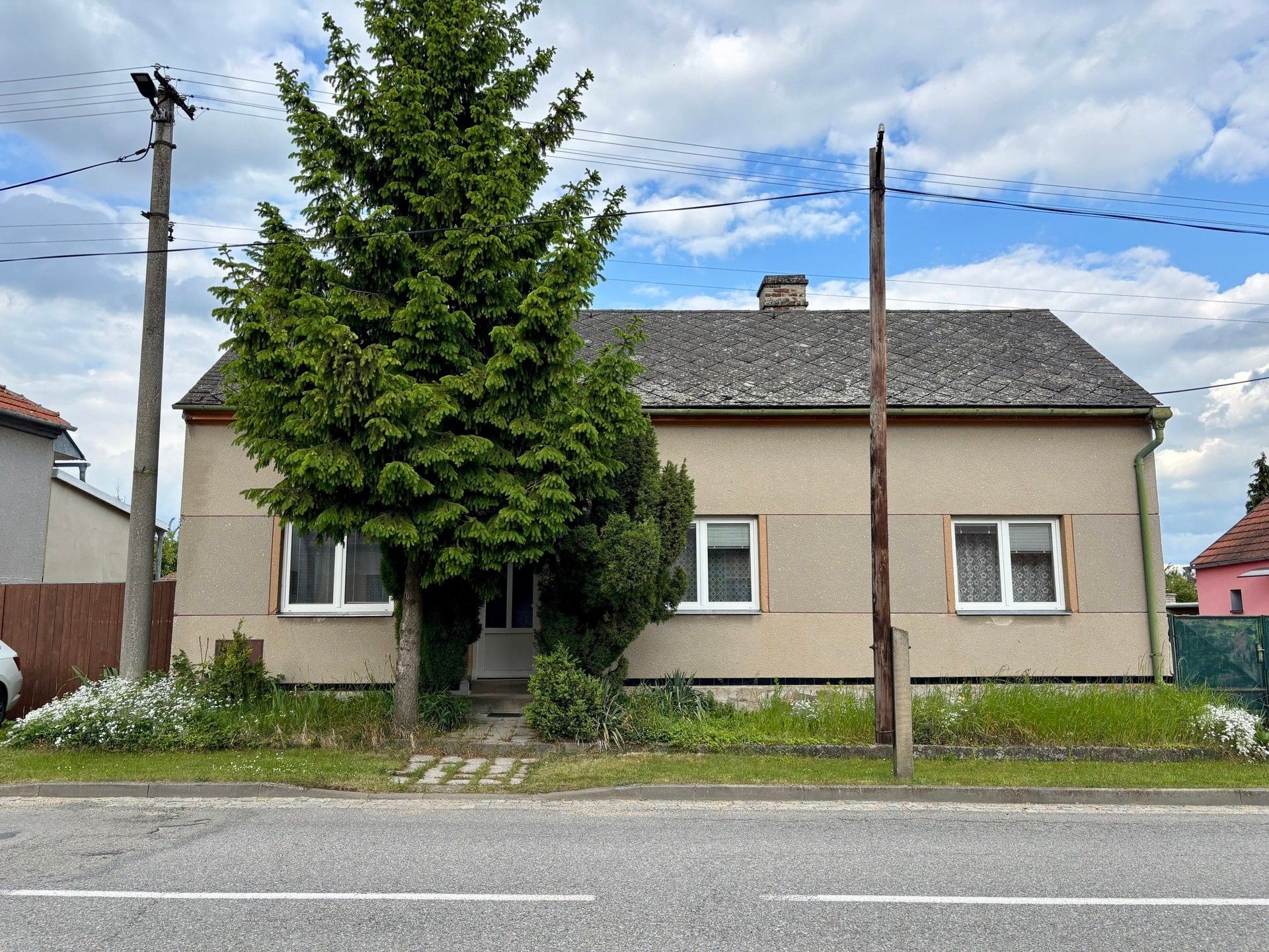 Rodinné domy, Studnice, 139 m²