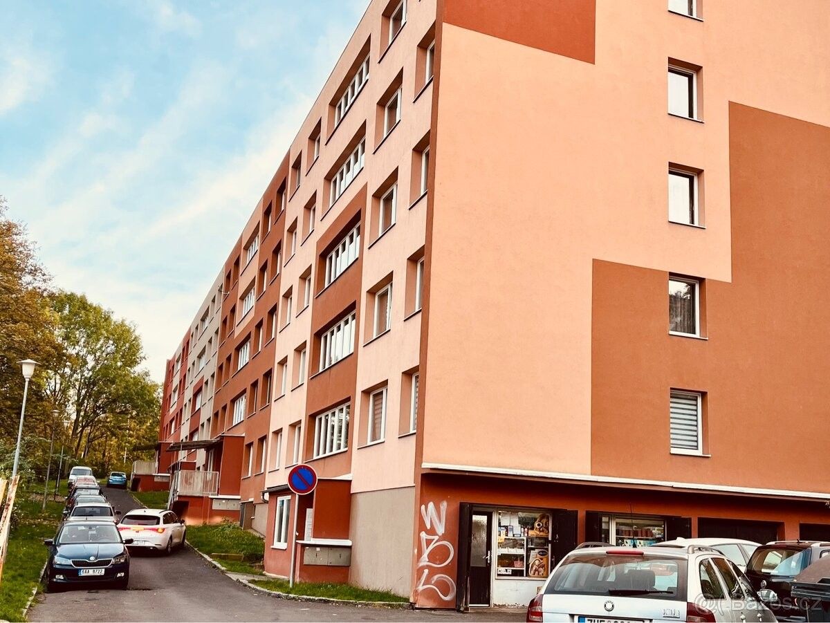 Prodej byt 3+1 - Most, 434 01, 70 m²