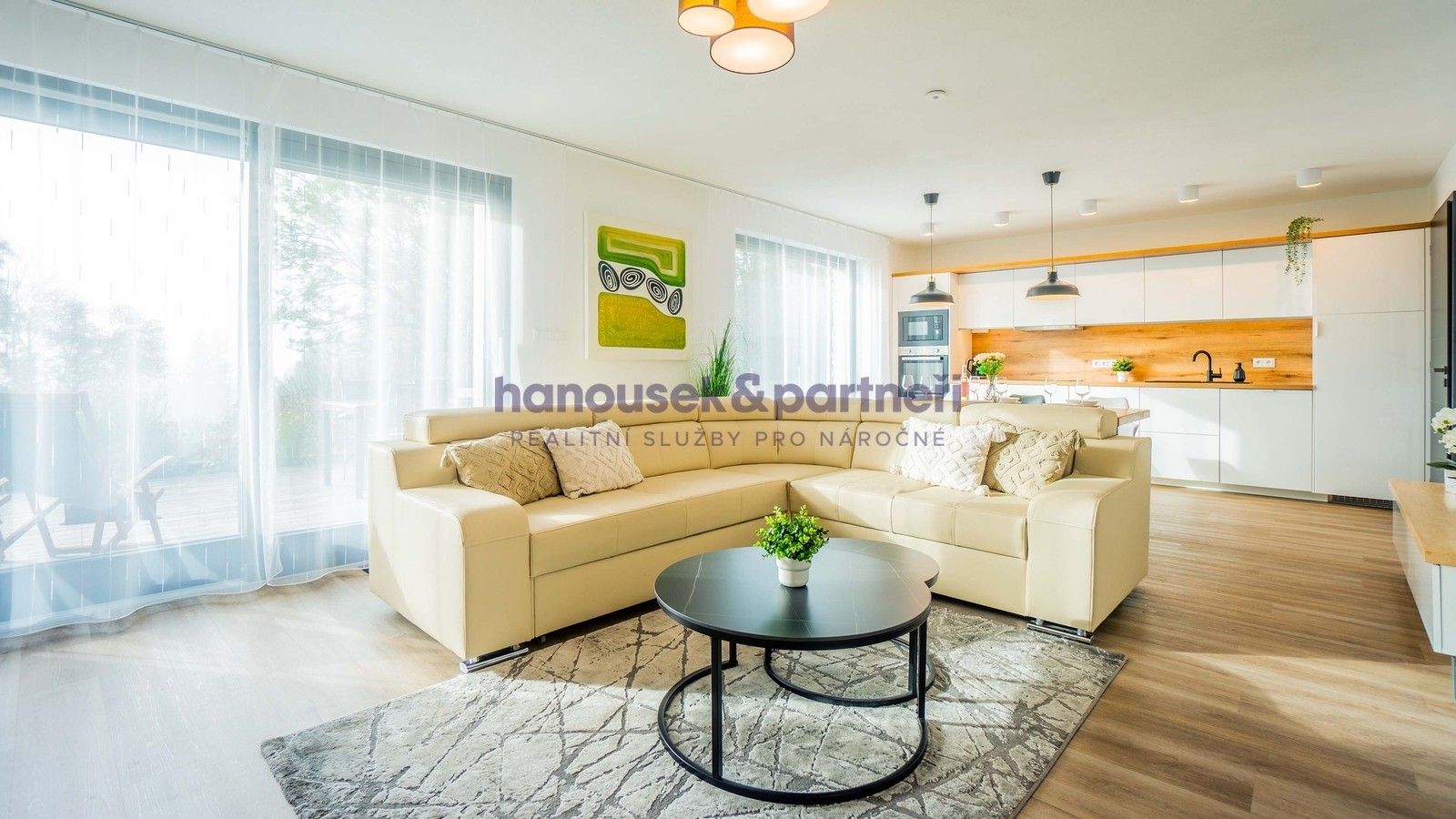 3+kk, Chlum, Volary, 119 m²