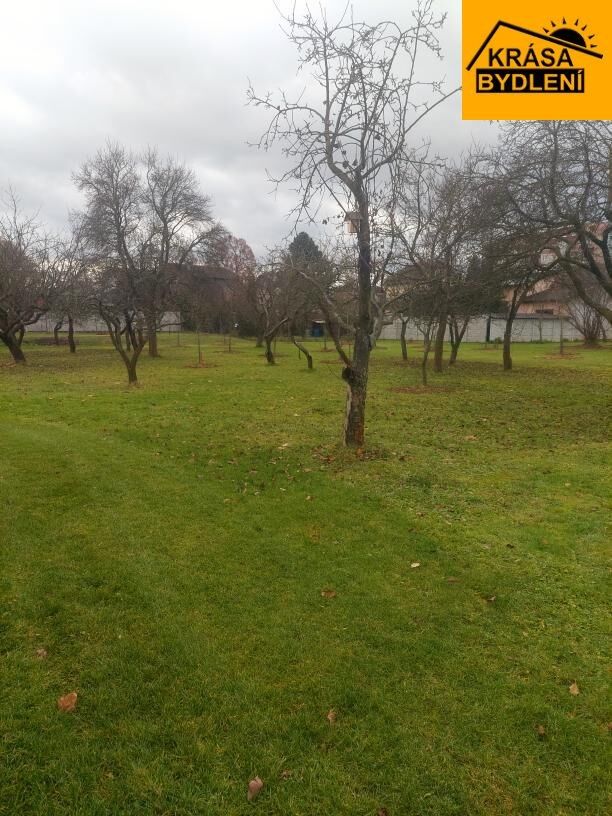 Pozemky pro bydlení, Mohelnice, 8 m²