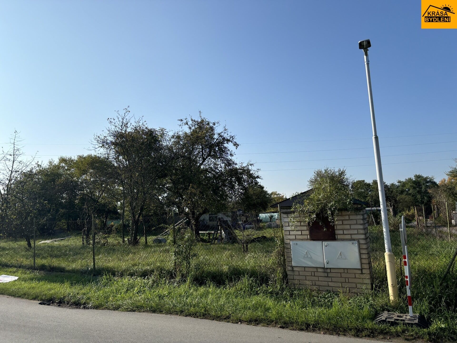 Pozemky pro bydlení, Kozly, Tišice, 1 m²