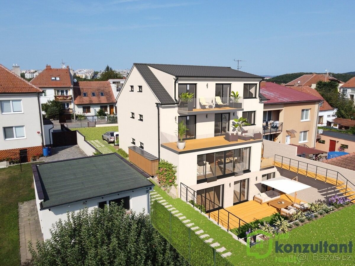 Ostatní, Brno, 641 00, 94 m²