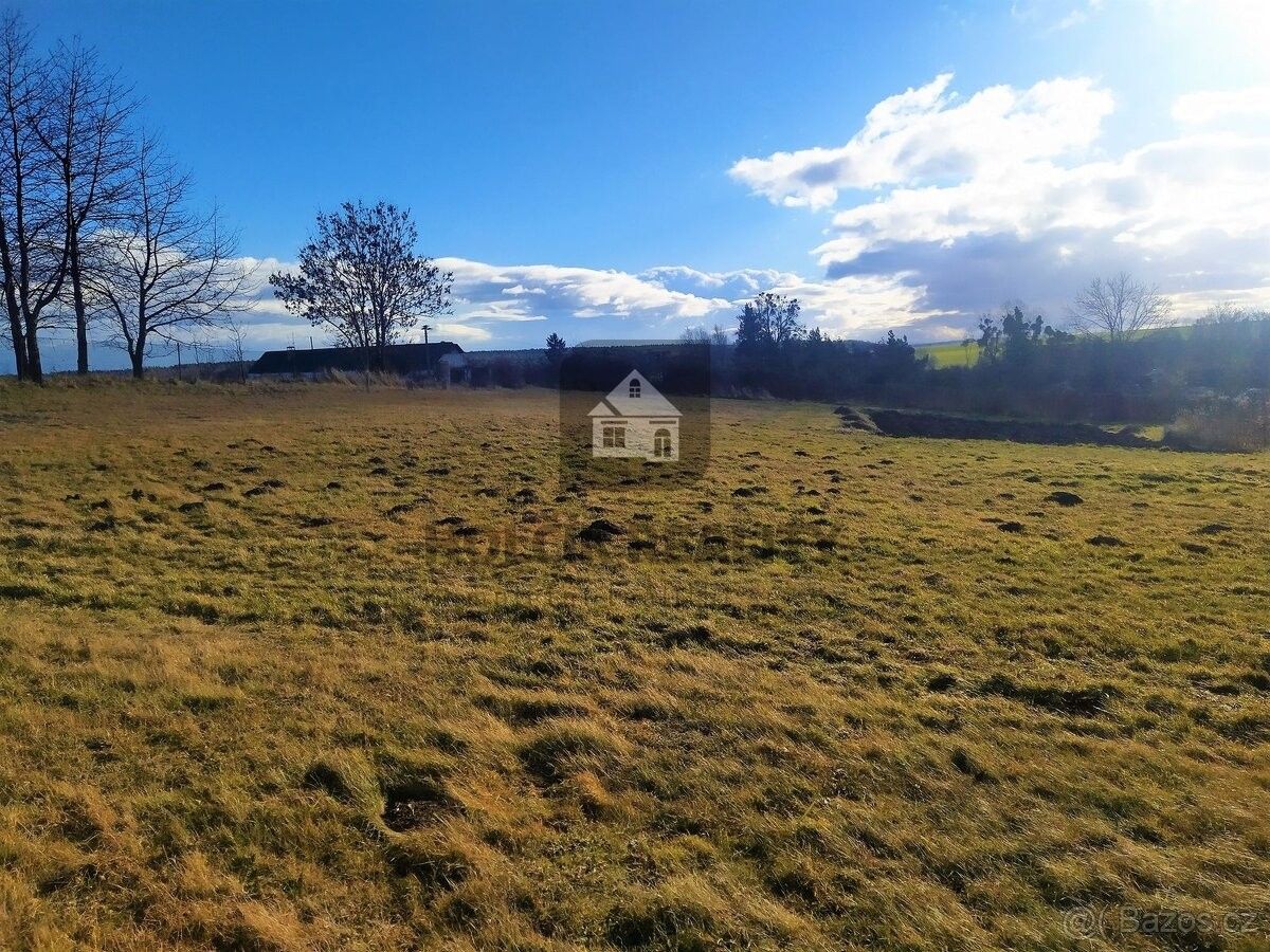 Pozemky pro bydlení, Velké Heraltice, 747 75
