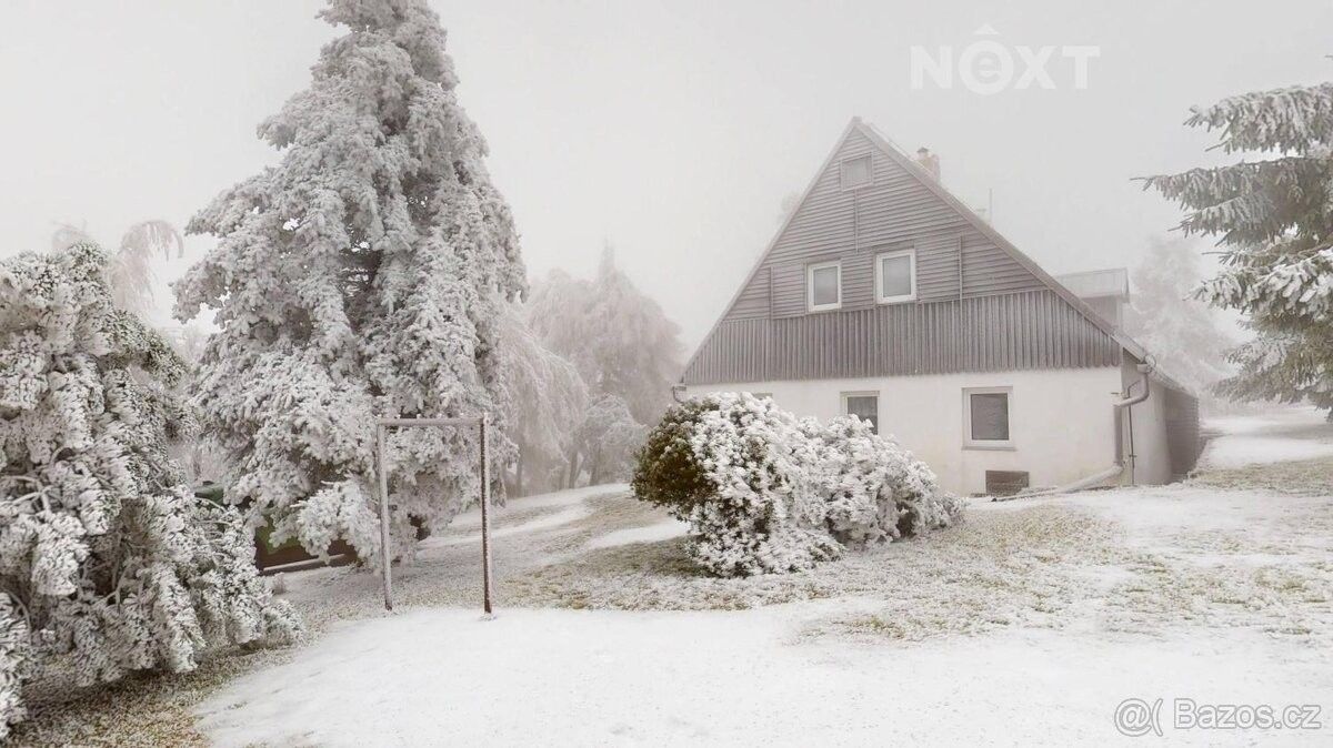 Chaty, Teplice, 415 01