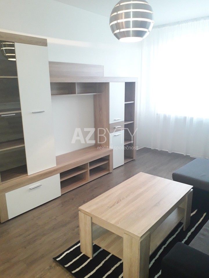 Prodej byt 2+kk - Vlastina, Praha, 46 m²