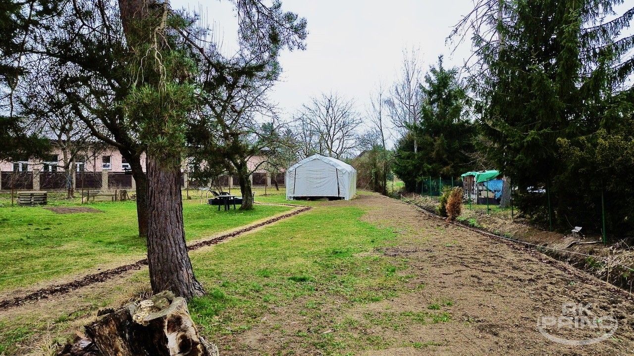 Pozemky pro bydlení, Pitkovická, Čestlice, 851 m²