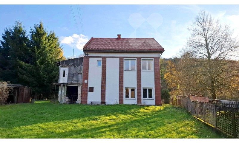 Rodinné domy, Lichkov, 140 m²