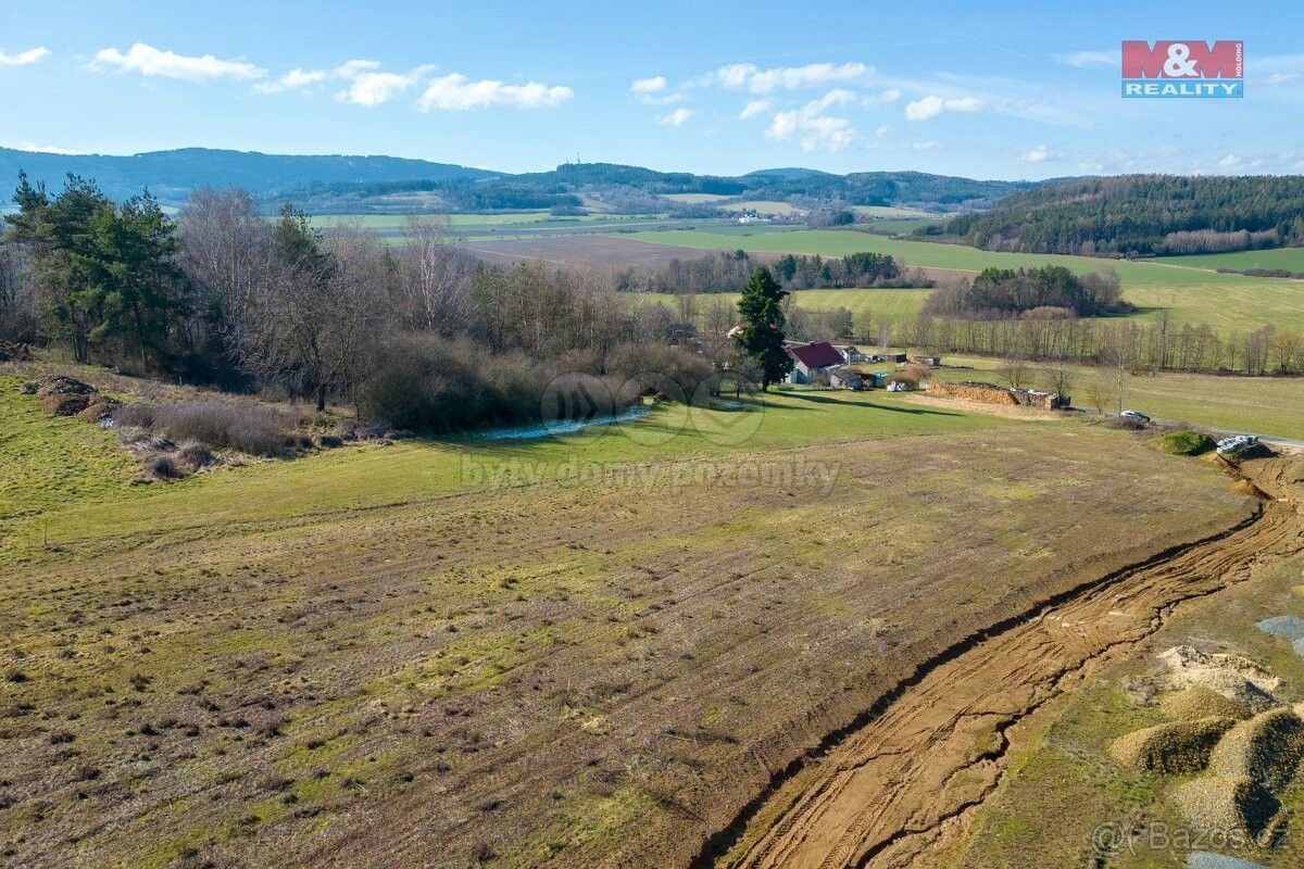 Ostatní, Domažlice, 344 01, 1 028 m²