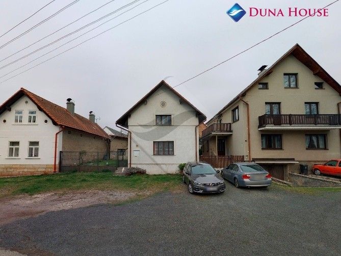 Rodinné domy, Novoměstská, Sobotka, 160 m²