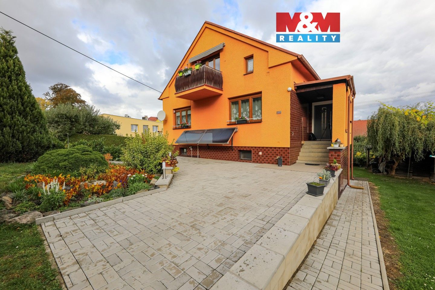 Rodinné domy, Beskydy, 275 m²