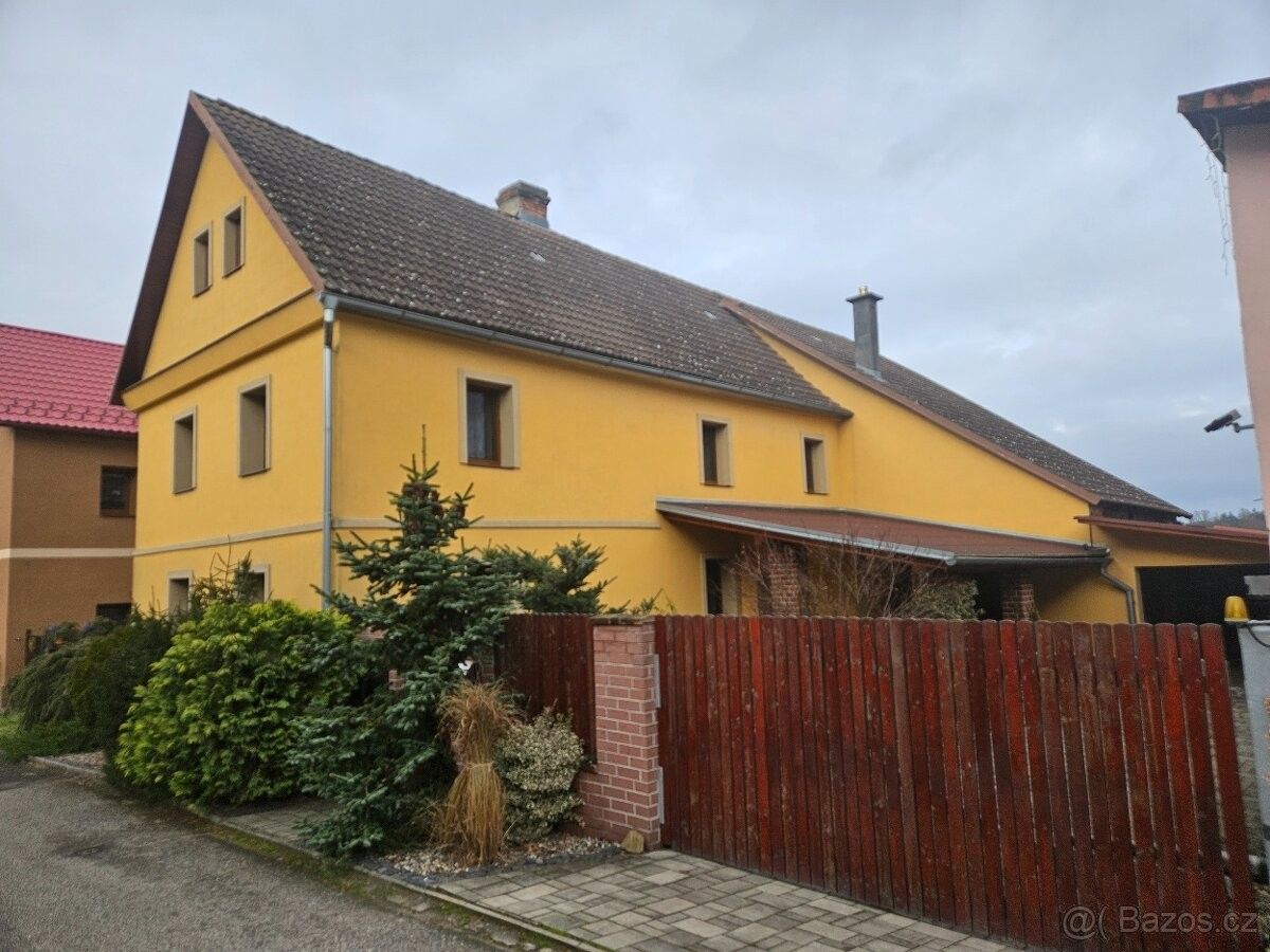 Rodinné domy, Česká Lípa, 470 02